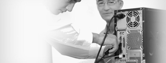 Servizio di assistenza informatica da remoto