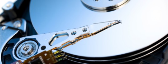 Assistenza informatica per recupero dati da Hard Disk a Firenze