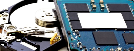 Recupero dati da Server RAID-0