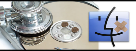 Recupero dati da Disco Rigido Apple Computer