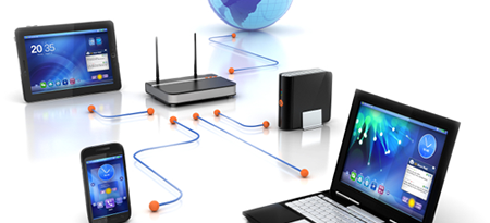 Powerline con rete Wifi e Wifi Guest