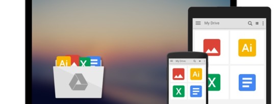 Google Drive – fine del supporto per Windows XP e Vista