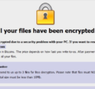 Nuova Variante .0000 del Cryptomix Ransomware