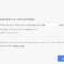 Chrome 66 – Error: NET::ERR_CERT_SYMANTEC_LEGACY”