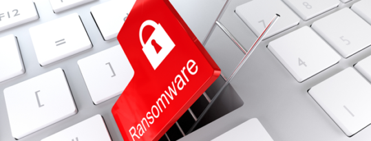 Falsa campagna di Windows Update veicola cyborg ransomware